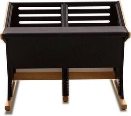 Студійні меблі Zaor Maestro 24+12 Oak Black Студійні меблі