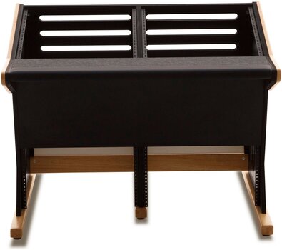 Mobilier de studio Zaor Maestro 24+12 Oak Black Mobilier de studio - 1