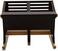 Mobilier de studio Zaor Maestro 24+12 Oak Black Mobilier de studio