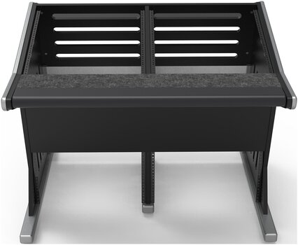 Mobilier de studio Zaor Maestro 24+12 Silver/Black Mobilier de studio - 1