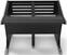 Mobilier de studio Zaor Maestro 24+12 Silver/Black Mobilier de studio