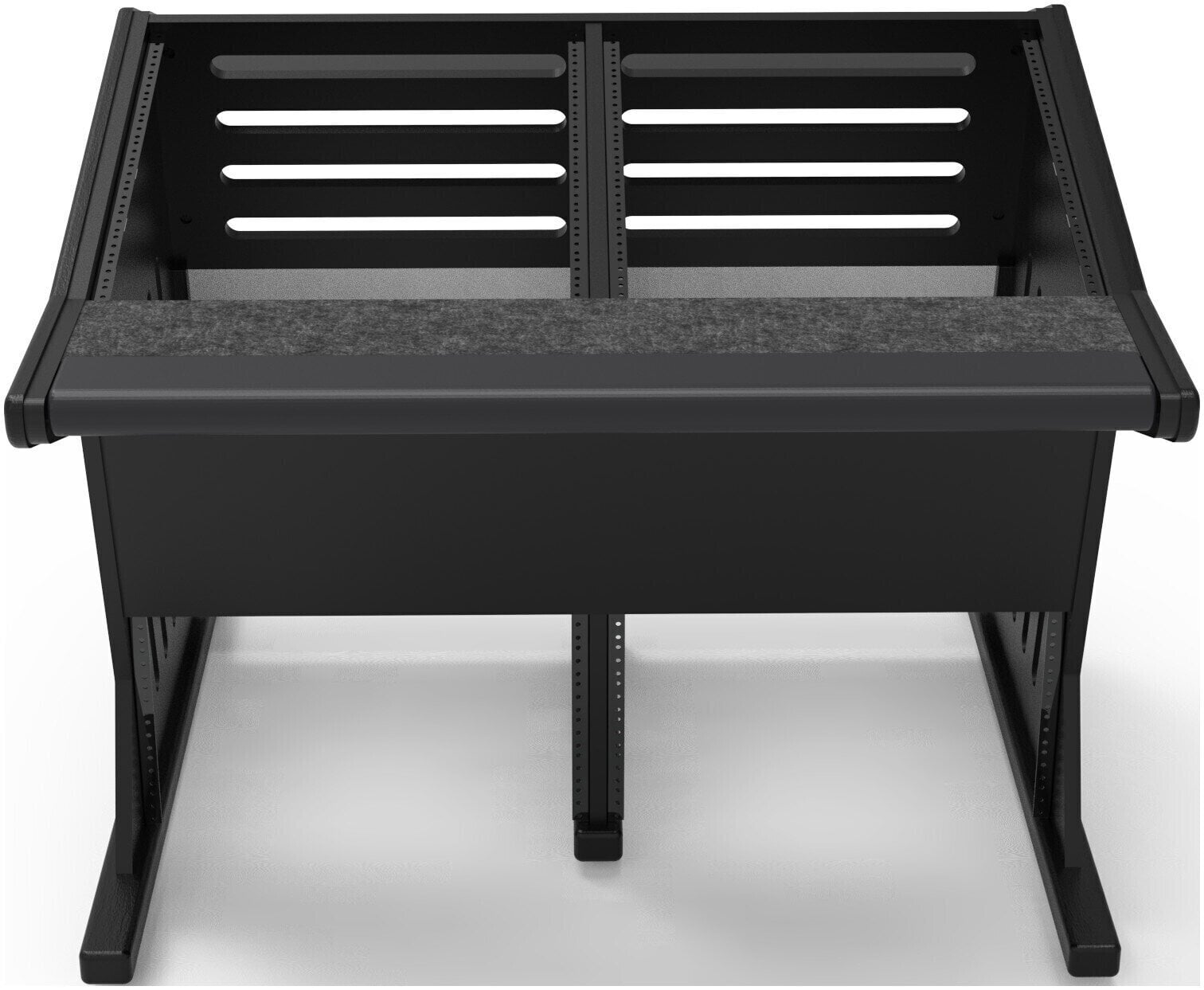 Mobilier de studio Zaor Maestro 24+12 All Black Mobilier de studio