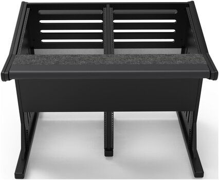 Mobilier de studio Zaor Maestro 24+12 All Black Mobilier de studio - 1