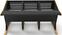 Mobilier de studio Zaor Maestro 36+18 Black Oak Mobilier de studio