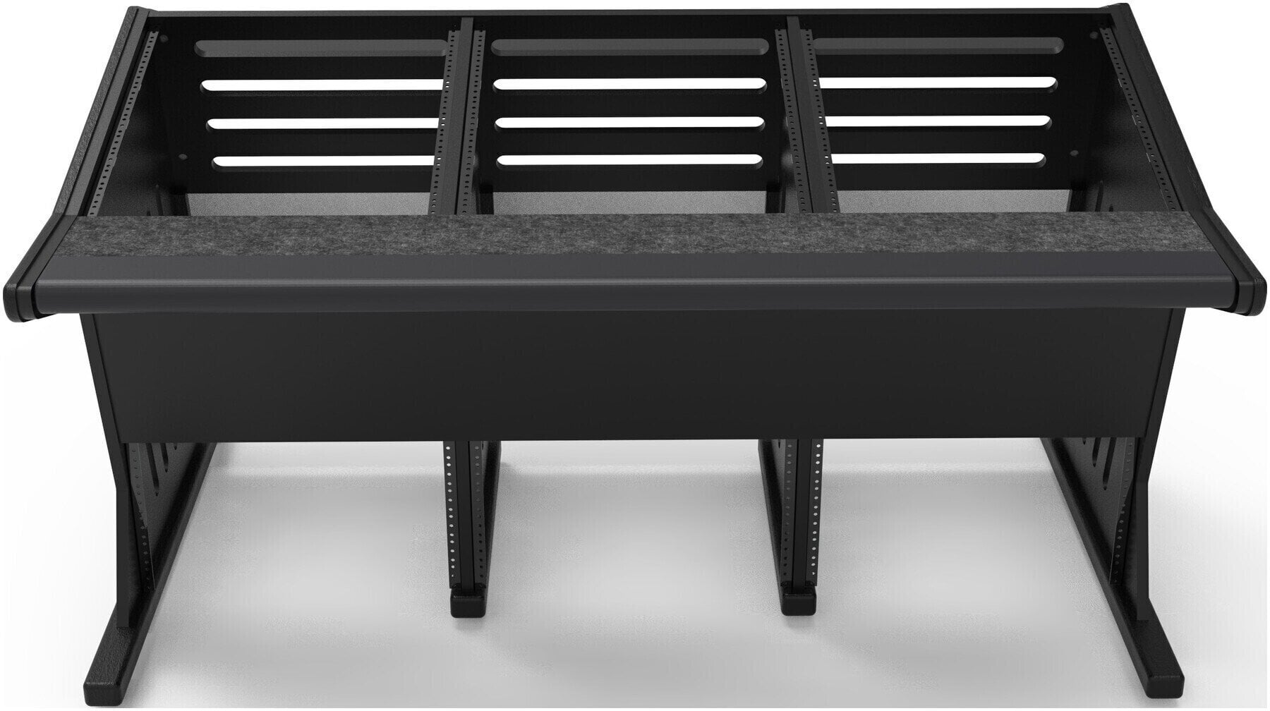 Mobilier de studio Zaor Maestro 36+18 All Black Mobilier de studio