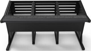 Студійні меблі Zaor Maestro 36+18 All Black Студійні меблі