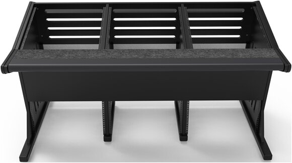 Mobilier de studio Zaor Maestro 36+18 All Black Mobilier de studio - 1