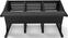 Mobilier de studio Zaor Maestro 36+18 All Black Mobilier de studio