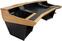 Mobilier de studio Zaor MATRIX Angled Chêne Mobilier de studio