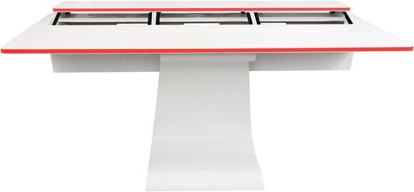 Mobilier de studio Zaor VELA LED White Gloss Mobilier de studio - 1