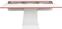 Mobilier de studio Zaor VELA LED White Gloss Mobilier de studio