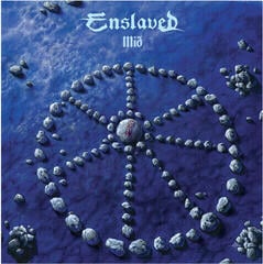 Musik-CD Enslaved - Mid (CD)