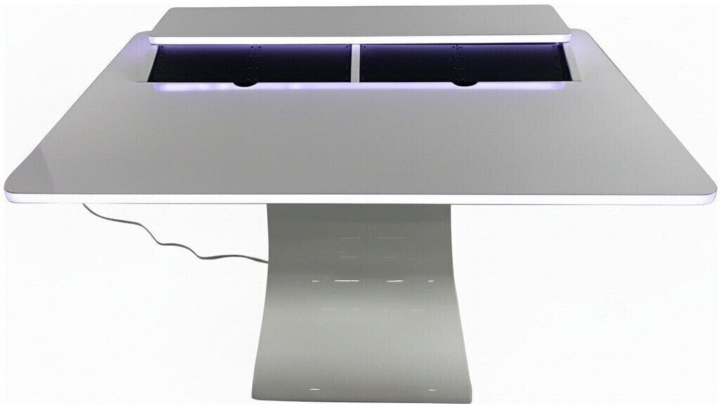 Mobilier de studio Zaor VELA RS White Gloss Mobilier de studio