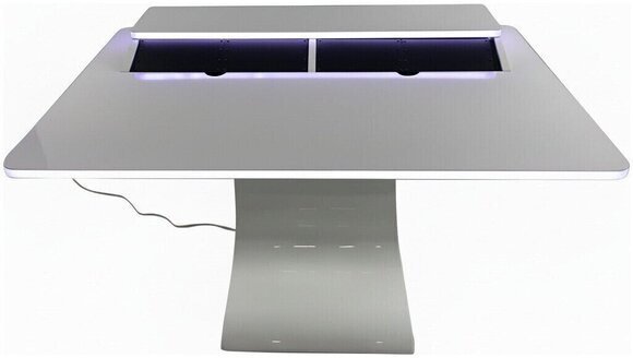Mobilier de studio Zaor VELA RS White Gloss Mobilier de studio - 1
