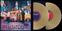 Schallplatte Pentatonix - Christmas In The City (Deluxe Edition) (Vintage Gold Coloured) (LP)
