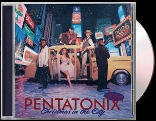 Music CD Pentatonix - Christmas In The City (Deluxe Edition) (CD)