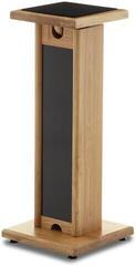Support pour moniteurs de studio Zaor SM-CLA-OAK-BK Support pour moniteurs de studio