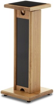 Support pour moniteurs de studio Zaor SM-CLA-OAK-BK Support pour moniteurs de studio - 1