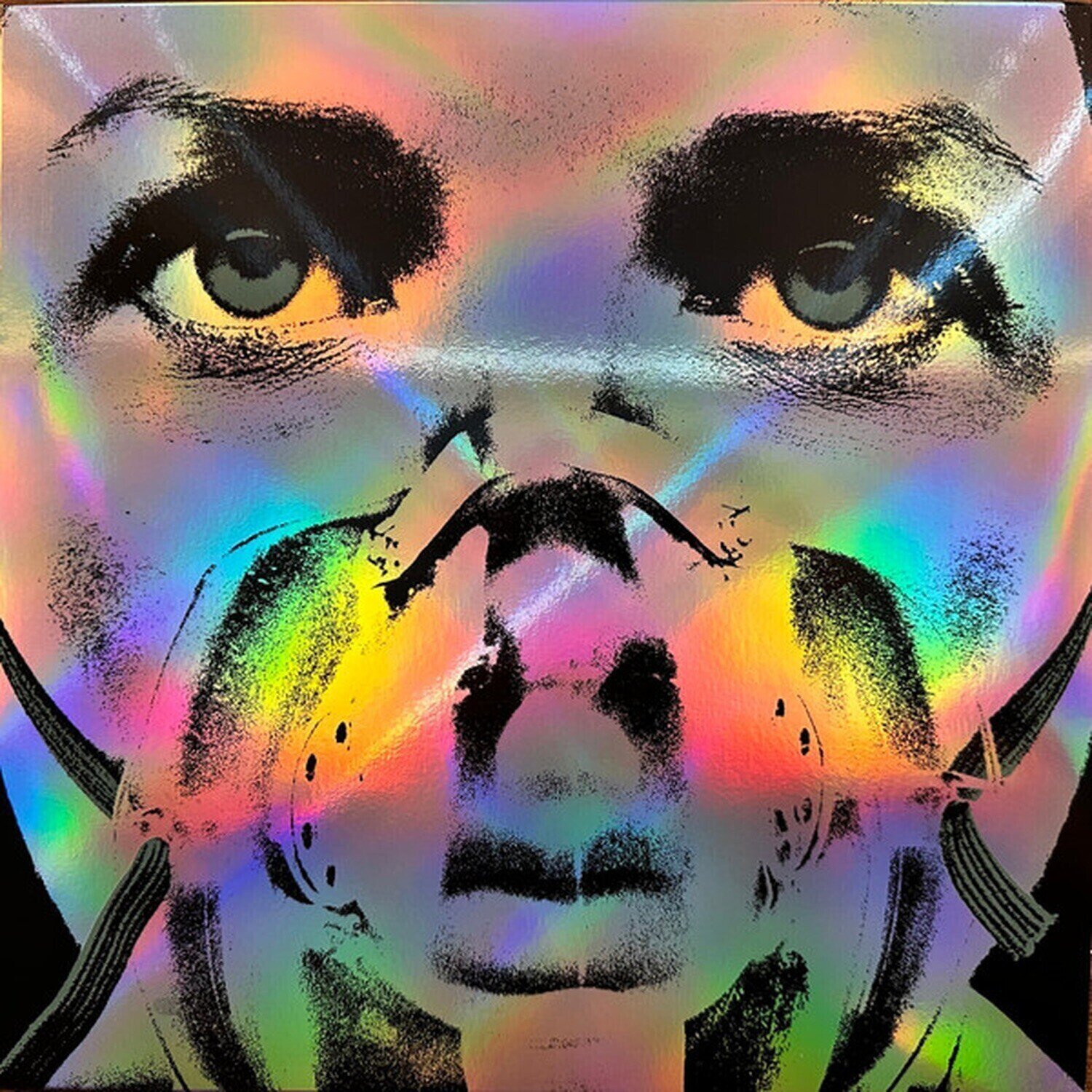 Vinylskiva Underoath - Theyre Only Chasing Safety (Reissue) (Indie Exclusive) (Ultra Clear Coloured) (LP)