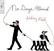 Vinylskiva Sidney Gish - No Dogs Allowed (Indie Exclusive) (Red Coloured) (LP)