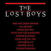 Disque vinyle Various Artists - The Lost Boys (O.S.T.) (Limited Edition) (Red Halloween Coloured) (LP)