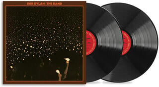 Disco de vinilo Bob Dylan - Before The Flood (Reissue) (2 LP)