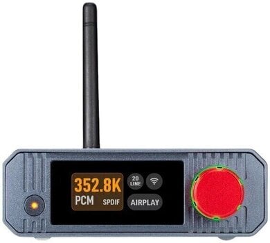 Hi-Fi Mrežni uređaj Xduoo DP-01 Hi-Fi Mrežni uređaj - 1