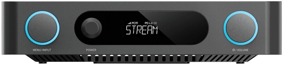 Hi-Fi Pojačalo snage FiiO Air Amp Black Hi-Fi Pojačalo snage
