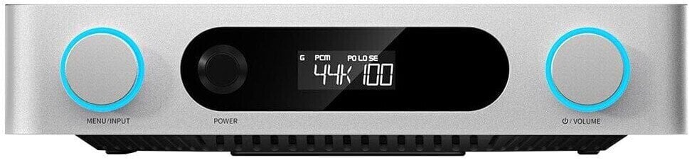 Amplificateur de puissance Hi-Fi FiiO Air Amp Silver Amplificateur de puissance Hi-Fi