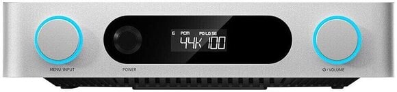 Amplificateur de puissance Hi-Fi FiiO Air Amp Silver Amplificateur de puissance Hi-Fi - 1