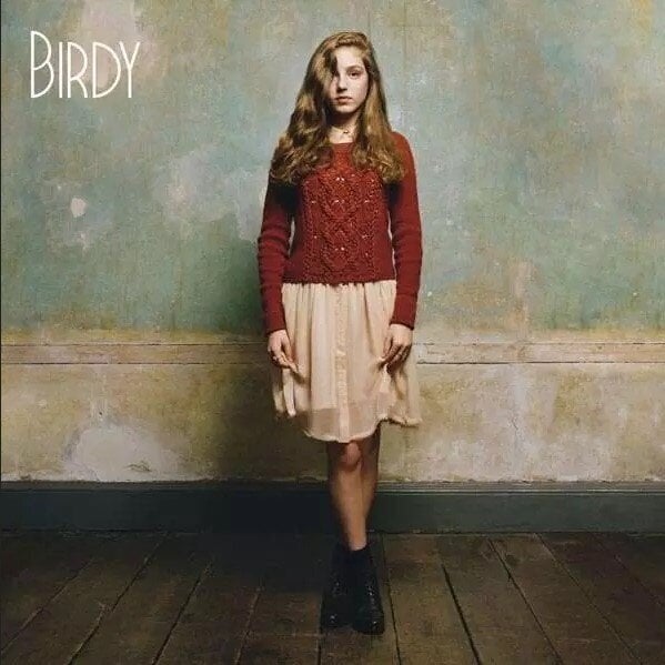 Vinila plate Birdy - Birdy (Limited Edition) (Recycled) (Coloured) (140 g) (LP)