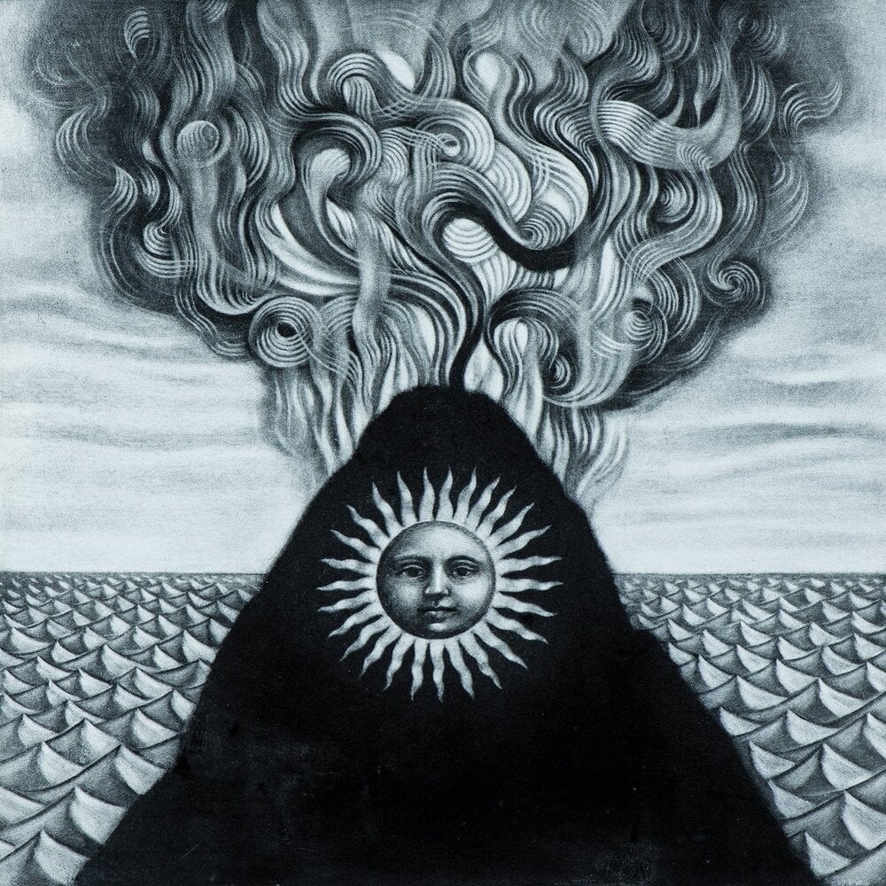 Vinila plate Gojira - Magma (10th Anniversary Edition) (Black/Brown Coloured) (140 g) (LP)