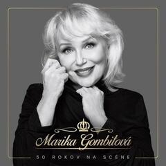 Vinila plate Marika Gombitová - 50 Rokov Na Scéne (1976 – 2026) (140 g) (11 LP)