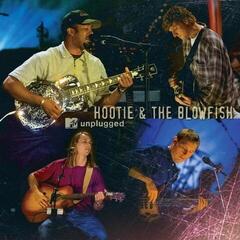 Vinila plate Hootie & The Blowfish - MTV Unplugged (LP)