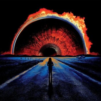 Musik-CD Bear McCreary - The Singularity: Ekleipsis (Digipak) (CD) - 1