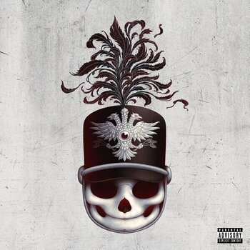 Music CD My Chemical Romance - The Black Parade (20th Anniversary Edition) (CD) - 1