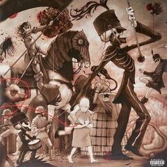 Disc de vinil My Chemical Romance - The Black Parade (20th Anniversary Edition) (Concrete Grey Coloured) (140 g) (LP)