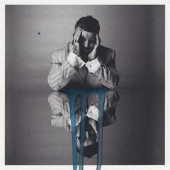 Disco de vinilo Teddy Swims - Ugly (Indie Exclusive) (Coloured) (140 g) (LP)