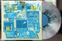 Vinilinė plokštelė Inoha - This Might Be Useful (Clear with Teal Splatter Coloured) (LP)