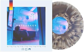 Disc de vinil Dayseeker - Sleeptalk (Limited Edition) (Comet Coloured) (LP)