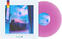 Disco de vinilo Dayseeker - Sleeptalk (Limited Edition) (Violet Coloured) (LP)