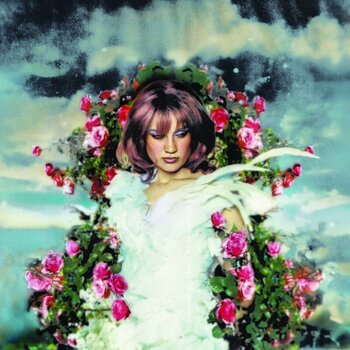 Disc de vinil Susannah Joffe - Dust Settles And So Will I (LP) - 1