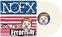 Disc de vinil NOFX - War On Errorism (Indie Exclusive) (White Coloured) (LP)