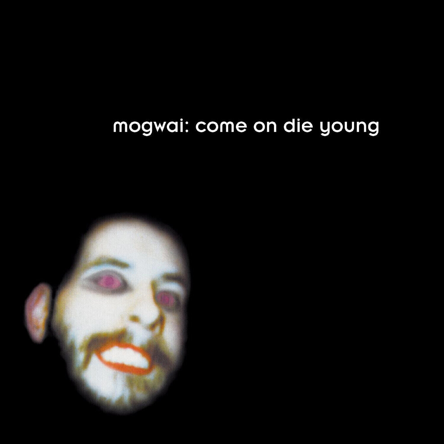 LP plošča Mogwai - Come On Die Young (Reissue) (Gatefold) (Grey Coloured) (2 LP)