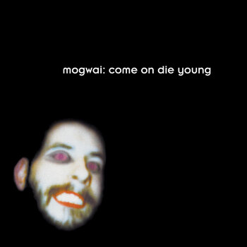 LP plošča Mogwai - Come On Die Young (Reissue) (Gatefold) (Grey Coloured) (2 LP) - 1