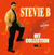 Disco de vinilo Stevie B - Hit Collection Vol. 2 (Yellow Coloured) (LP)