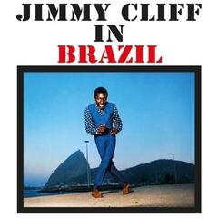 Грамофонна плоча Jimmy Cliff - Jimmy Clifff In Brazil (LP)
