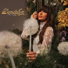 Disco de vinilo Ella Langley - Dandelion (Limited Edition) (Amber Coloured) (2 LP)