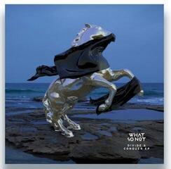 Грамофонна плоча What So Not - Divide & Conquer (12" EP)