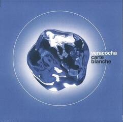 LP plošča Veracocha - Carte Blanche (12" SP)